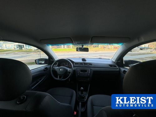 Volkswagen Gol HB SGP TRENDLINE