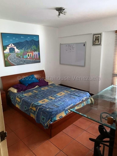 Imagen 18 de 23 de Apartamento En Alquiler, Urb Colinas De Bello Monte