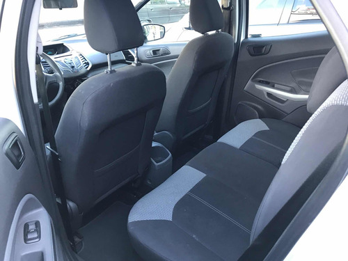 Ford Ecosport 1.6 Se 110cv 4x2 2015