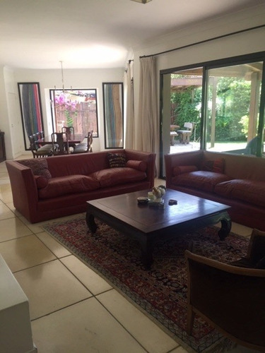 Imagen 10 de 30 de Casa En Venta En Santa María De Los Olivos, Pilar, G.b.a. Zona Norte