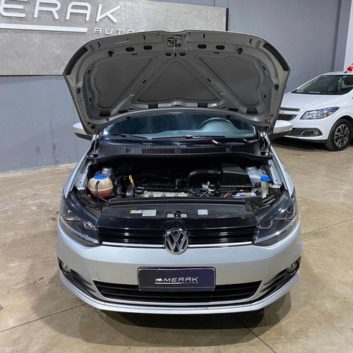 Imagen 9 de 15 de Volkswagen Fox 2016 1.6 Trendline