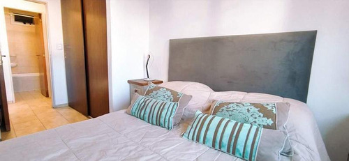 Departamento 1 Dorm - Marcelo T De Alvear Al 800 - Nueva Cordoba