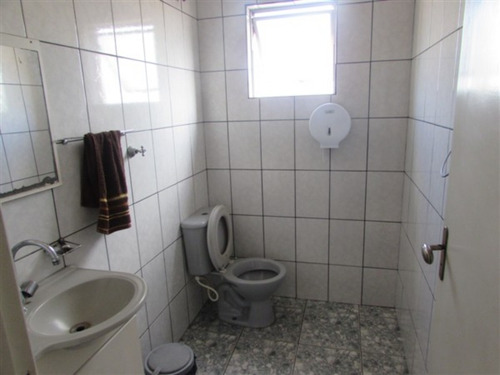 Imagem 5 de 13 de Prédio A Venda Jardim Matarazzo, São Paulo - V4068 - 32563790