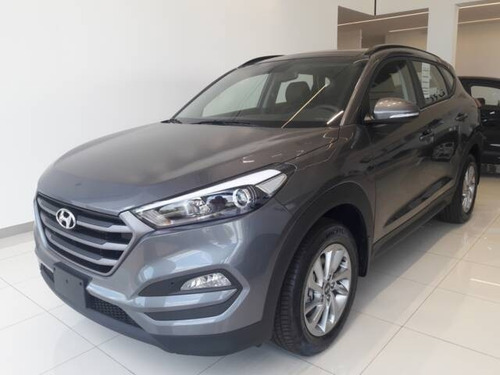 Hyundai Tucson 1.6 T-gdi Gls