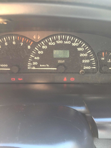 Imagem 10 de 13 de Fiat Brava 2001 1.6 Elx 5p