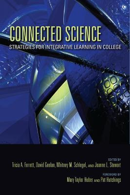 Libro Connected Science - Joanne L. Stewart