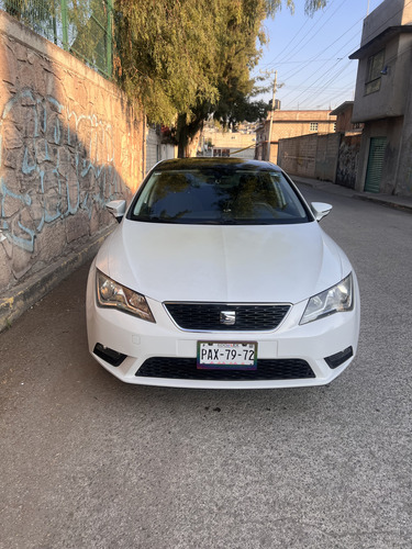 Seat Leon 1.4 St At