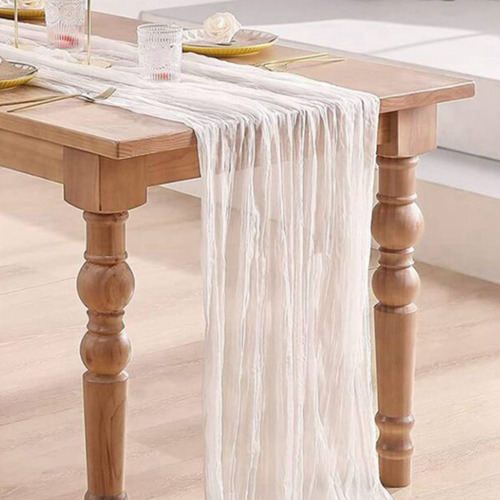 Mantel, Camino De Mesa, Estopilla, Mantel Para Cena