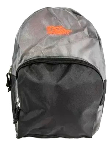 Bolso Morral Escolar Para Niños Unisex Macuto Ecology