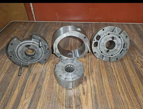 Cartucho De 42 Gpm Tapa De Hierro (Usado)