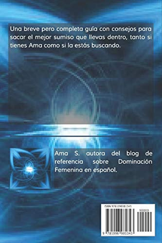 Guía Para Ser Buen Sumiso