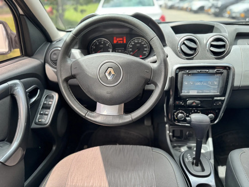 Renault Duster 2.0 Dynamique 4x2 At