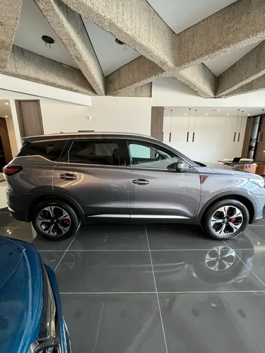 Chery tiggo 7 pro 1.5 Turbo MHEV