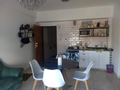 Imagen 1 de 23 de Departamento - Villa Luzuriaga