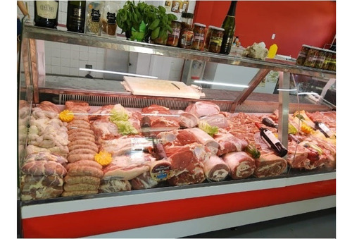 Fondo De Comercio En Venta Minimercado, Carniceria, Verduleria, Fiambreria, Almacen Y Mas