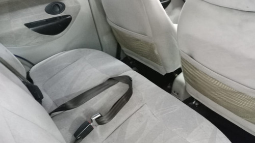 Chery QQ 1.1 Confort