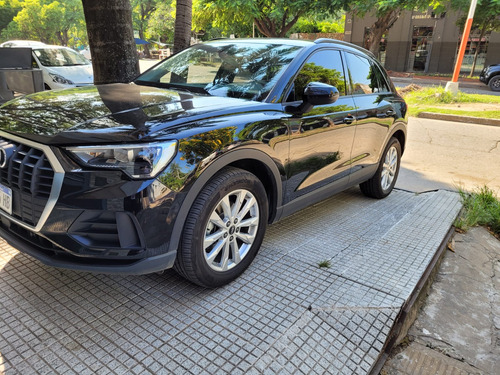 Audi Q3 1.4 35tfsi 150 Cv