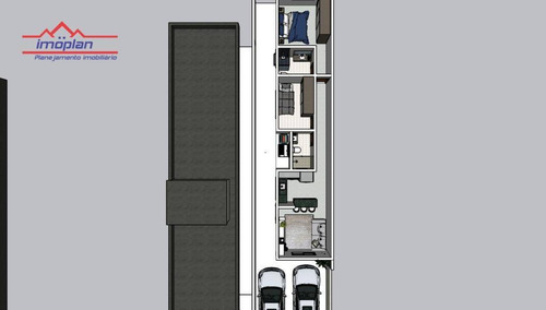 Imagem 11 de 11 de Casa Com 2 Dormitórios À Venda, 57 M² Por R$ 270.000,00 - Jardim São Felipe - Atibaia/sp - Ca4332
