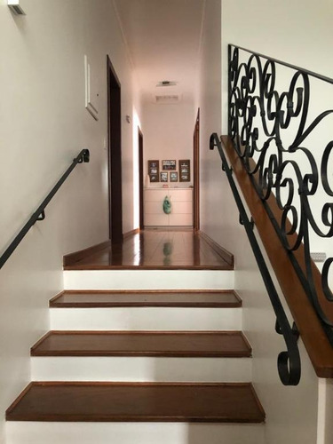 Sobrado Com 4 Dormitórios À Venda, 500 M² Por R$ 3.400.000,00 - Jardim São Bento - São Paulo/sp - So1555