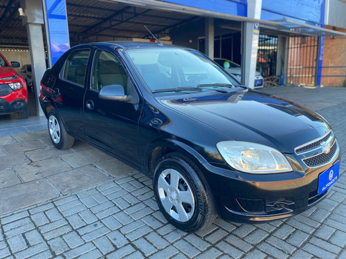 Chevrolet Prisma 1.4 Lt Econoflex 4p