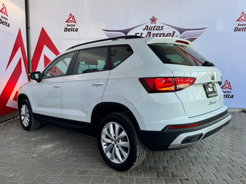 Seat Ateca 1.4 Style 150Hp At