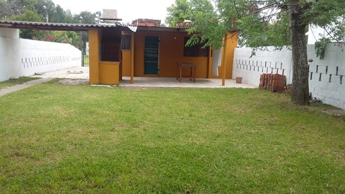Imagen 3 de 13 de Alquilo Casas En San Gregorio De Polanco
