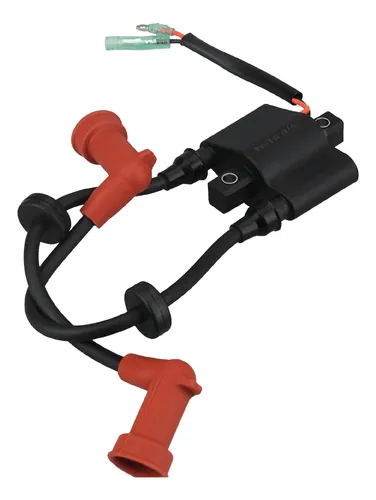 comprar Bobina De Ignición Bujías Yamaha Motor Fuera De Borda 15h
