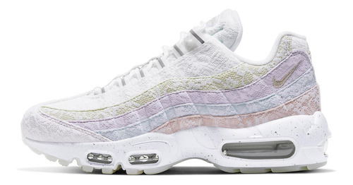 Zapatillas Nike Air Max 95 Floral Lace Urbano Cu9454_194   