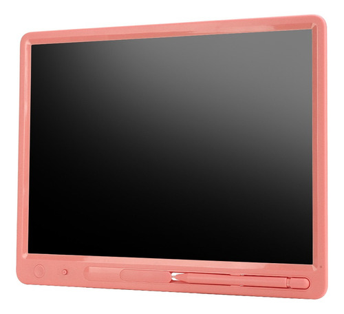 Tablero De Escritura Lcd De 15 Pulgadas Pizarra Electrónica