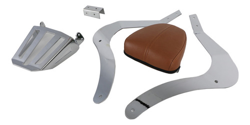 Pasajero Elrespaldo For Indian Scout 15-20 Scout Sixty Abs