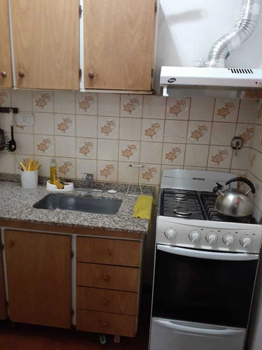 Venta Depto Centro Luján A Mts De La Basilica