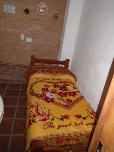 00079 Alquiler Temporario Departamento 1 Dormitorio Villa Cura Brochero