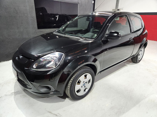 Ford Ka 1.0 Fly Viral 63cv
