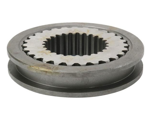 Capa Cubo Trator Valtra 81321200 Eaton