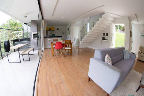 Imagem 5 de 14 de Casa Com 3 Quartos, 200 M² Por R$ 1.200.000 - Vila Progresso - Niterói/rj - Ca20800