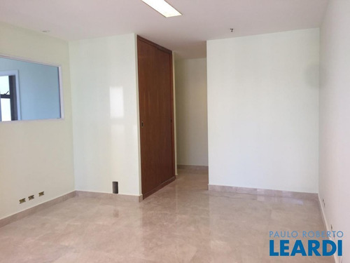 Imagem 4 de 15 de Conj. Comercial - Campo Belo - Sp - 582677