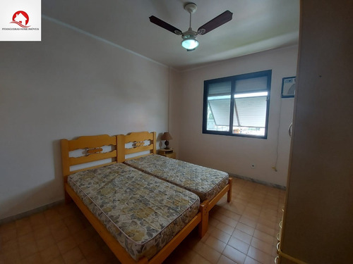 Imagem 8 de 15 de Amplo Apartamento À Venda Próximo Praia - Ap05748 - 69259856