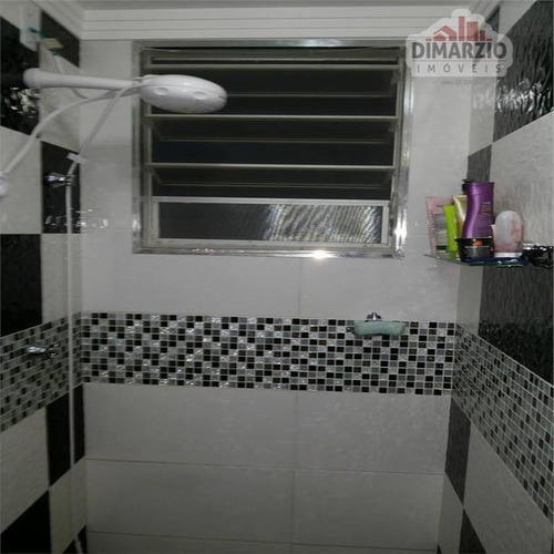 Imagem 16 de 25 de Apartamento Residencial À Venda, Praia Dos Namorados, Americana. - Ap0481