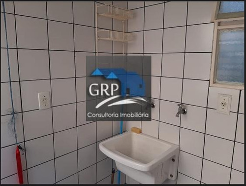 Imagem 5 de 15 de Apartamento Para Venda Em Santo André, Jardim Santo André, 2 Dormitórios, 1 Banheiro, 1 Vaga - 5042_1-2050607