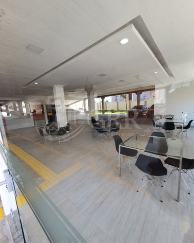 Imagem 12 de 16 de Apartamento Novo 2 Dormitórios No Condomínio Campo Di Roma- Jardim Sul - Ap02921 - 70622767