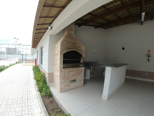 Imagem 26 de 30 de Apartamento 2 Quartos Com Suite Em Novo Horizonte, Com Lazer - Ap00349 - 34629114