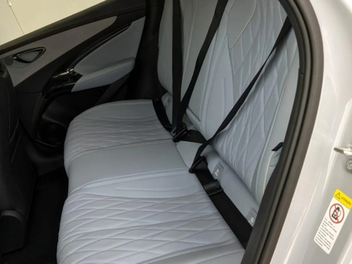 BYD Seal 0.0 Ev Aut. 4P Eléctrico