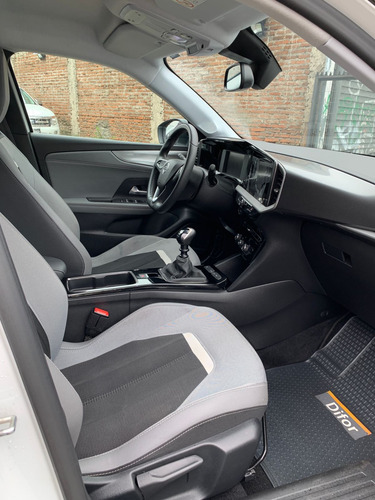 Opel Mokka 1.5Td Elegance Mt6