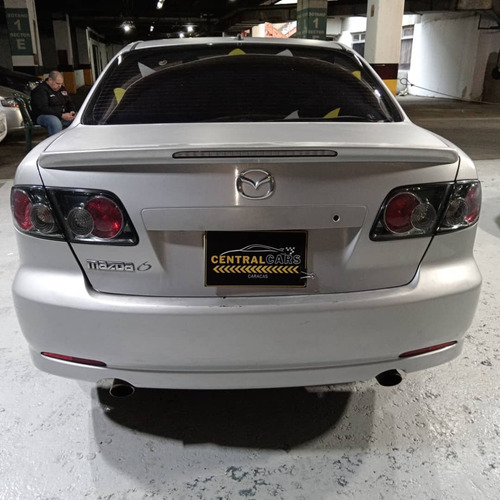 Mazda 6 2007