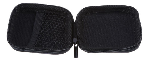 Auriculares Protección Para Auriculares Estuche Rígido