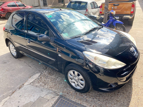 Peugeot 207 Compact Xs 1.4 `11
