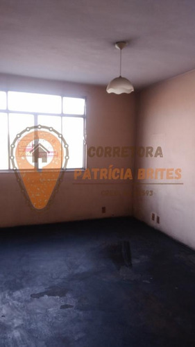 Imagem 5 de 13 de Apartamento Para Venda Em Rio De Janeiro, Parada De Lucas, 1 Dormitório, 1 Suíte, 2 Banheiros, 2 Vagas - V01758_1-1791763