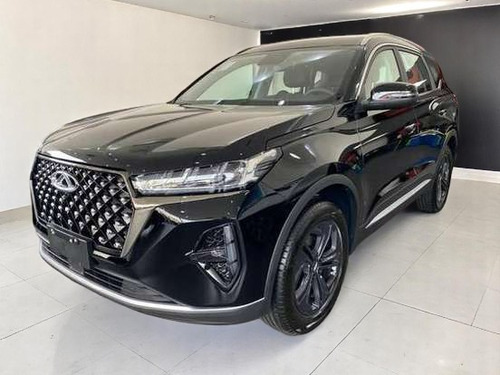 Chery Tiggo 7 TIGGO 7 SPORT 1.5 TURBO FLEX 16V AUT.