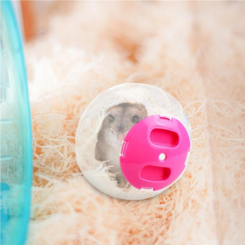 S Pequeña Bola De Hámster Bola De Ejercicio De Hámster