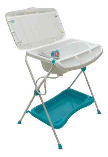 Bañera Prinsel Milán Triángulos Unisex